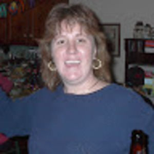 Meet your Posher, Cyndi